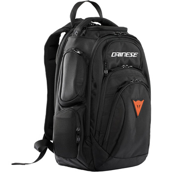 Plecak motocyklowy DAINESE D-GAMBIT 2 czarny