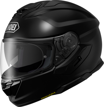 Kask motocyklowy integralny SHOEI GT AIR 3 BLACK czarny