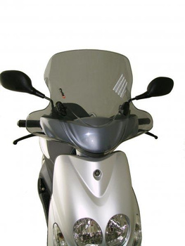 Owiewka PUIG do Yamaha Neos 09-14 / Neos 4 15-20 (City Touring)
