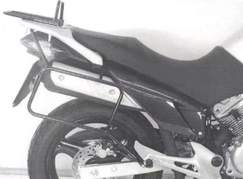 Honda Varadero 125 (2001-2006) stelaż pod sakwy boczne