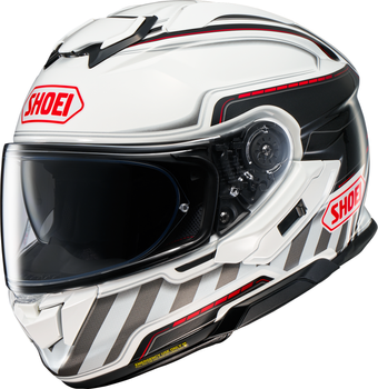 Kask motocyklowy integralny SHOEI GT AIR 3 DISCIPLINE TC-6