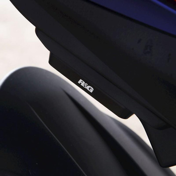 Zaślepki podnóżka RG RACING (para) APRILIA RS660 21-/660 TUONO 21-