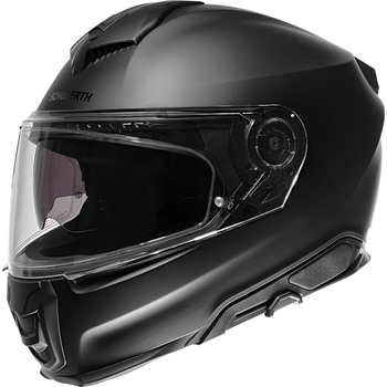 Kask motocyklowy integralny Schuberth S3 MATT czarny mat