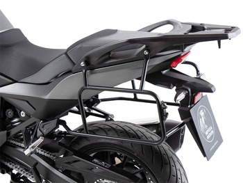 Honda NT 1100 (2022-) stelaż pod sakwy boczne (montowany na stałe)