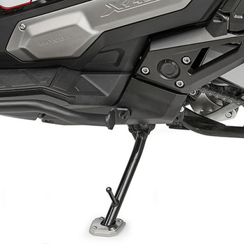 Poszerzenie dodatkowe stopki GIVI - HONDA X-ADV 750 (17)