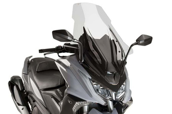 Szyba PUIG V-Tech do Kymco AK550 17-22 (Touring)