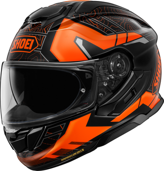 Kask motocyklowy integralny SHOEI GT AIR 3 Hike TC-8