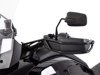 Harley Davidson Pan America 1250/Special (2021-) Osłona oryginalnych handbarów