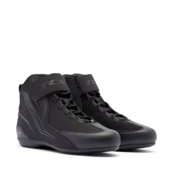 Buty motocyklowe miejskie TCX SHIFTER SPORT czarne