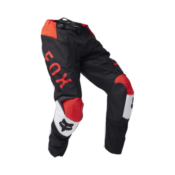 Spodnie Fox 180 Race Spec Fluo