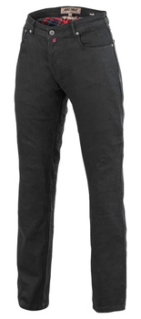 Jeansy damskie BUSE Dallas czarne 34/32
