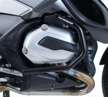 Crashbar/Gmol RG RACING BMW R1200RT (14-) BLACK