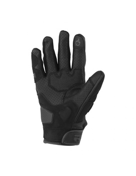 Rękawice motocyklowe RICHA STRADALE SUMMER BLACK