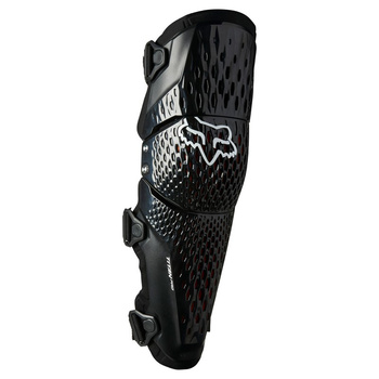 Ochraniacz Kolan Fox Titan Pro D3O Black