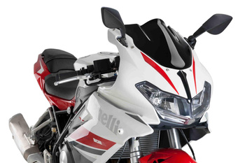 Szyba sportowa PUIG do Benelli Tornado 302R 14-22