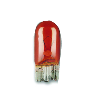 Żarówka JMP 12V 5W W2.1X9.5D (10szt.)