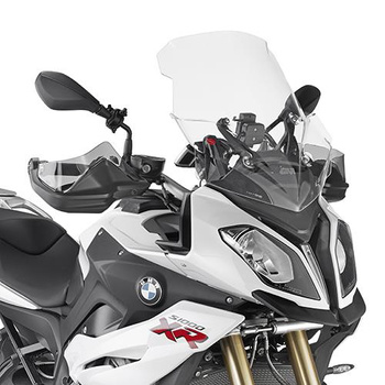 Szyba GIVI przezroczysta 50 x 43,5 (H x W) - BMW S 1000 XR (15-16)