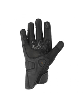 Rękawice motocyklowe RICHA STRADALE STEALTH BLACK