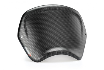 Owiewka PUIG Retroplate do Honda C650R 24-25