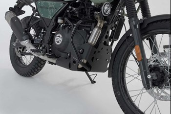 OSŁONA SILNIKA PŁYTA POD SILNIK SW-MOTECH ROYAL ENFIELD HIMALAYAN (17-)