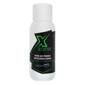 Płyn do prania wyściółki kasku Xzone 300ml