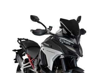 Szyba sportowa PUIG do Ducati Multistrada V4S 21-22