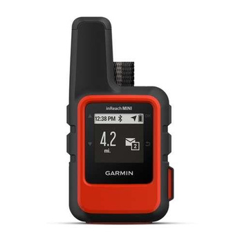 Komunikator satelitarny GARMIN inReach Mini, Orange, GPS, WW