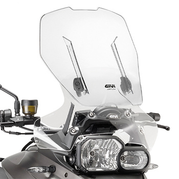 GIVI SZYBA REGULOWANA 'AIRFLOW' - BMW F 700 GS (13 > 18)