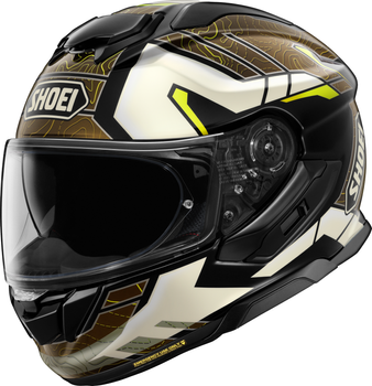 Kask motocyklowy integralny SHOEI GT AIR 3 Hike TC-11