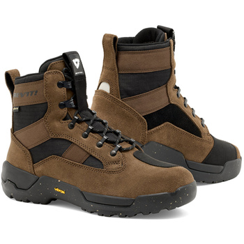 Buty motocyklowe miejskie REVIT Redridge GTX brązowo czarne