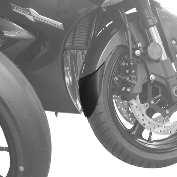 Przedłużenie błotnika do Yamaha FJR1300 06-21 (przednie)