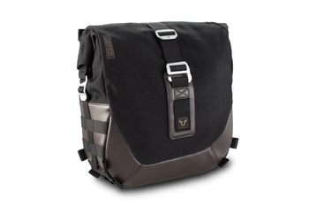 Sakwa LEGEND GEAR SW-MOTECH do mocowania na pasie SLS brown 135L