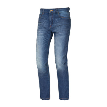 Spodnie SECA DELTA ONE JEANS BLUE SLIM FIT