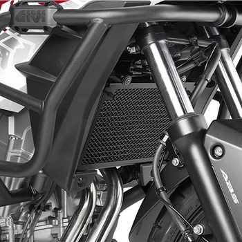 Osłona chłodnicy GIVI - HONDA CB 500 X (13 > 18)
