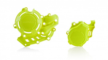 Osłony silnika Acerbis X-Power KTM 450 SXF EXC / Husqvarna 450 TE FE