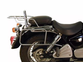 Triumph Bonneville Amerika/Speedmaster (2005-2010) stelaż pod sakwy boczne