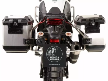 Yamaha Ténéré 700/Rally (2019-) stelaż CUTOUT