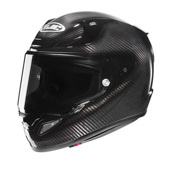 Kask HJC Rpha12 Solid Carbon Black