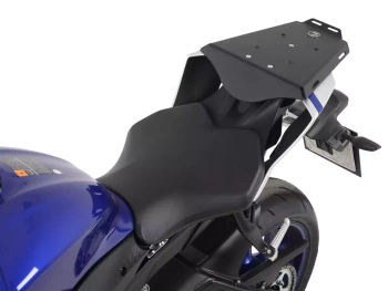 Yamaha YZF-R6 (2017-) sportrack