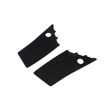 Tankpad antypoślizgowy 2 części RG RACING ZERO DSR 19- BLACK