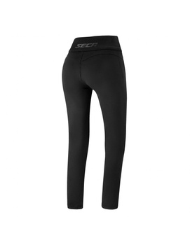 Spodnie motocyklowe SECA FLEX BLACK