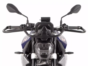 BMW F 900 R (2020-) Gmole przednie