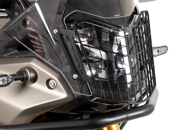 Grill reflektora do Yamaha Ténéré 700 (2025-)