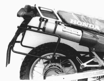 Honda NX 250 (1988-1996) stelaż pod sakwy boczne