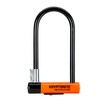 Zapięcie U-LOCK KRYPTONITE EVOLUTION STANDARD 102cm X 229cm