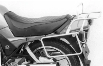 Yamaha XS 400 Dohc Seca (1982-1987) rurowy stelaż centralny