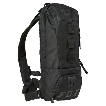 Plecak Fox Utility 6L Hydration Pack Black Small