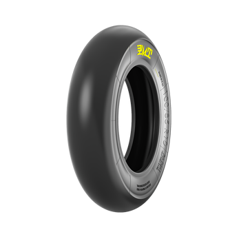 Opona motocyklowa PMT 100/85 R10 SOFT S SLICK