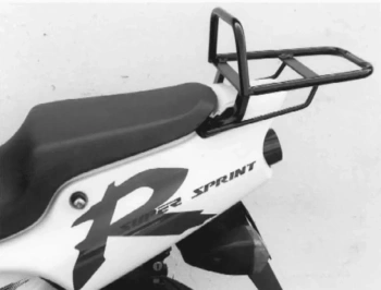 Honda NSR 125 (1994-2001) stelaż pod kufer centralny