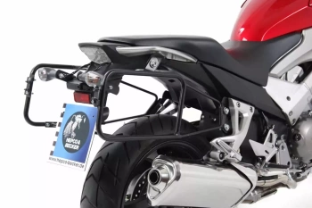 Honda VFR 800 X Crossrunner (2011-2014) stelaż pod sakwy boczne Lock it